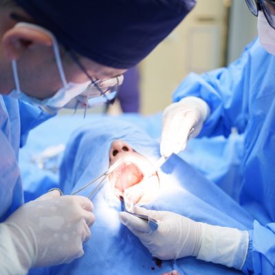 Advanced Dental Implant Experience