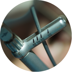 Advanced Dental Implant Experience