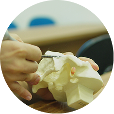 Zygomatic Implant Training