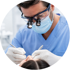 Endodontics Training
