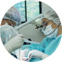Intensive Dental Implant Training
