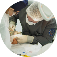 Periodontal Surgery