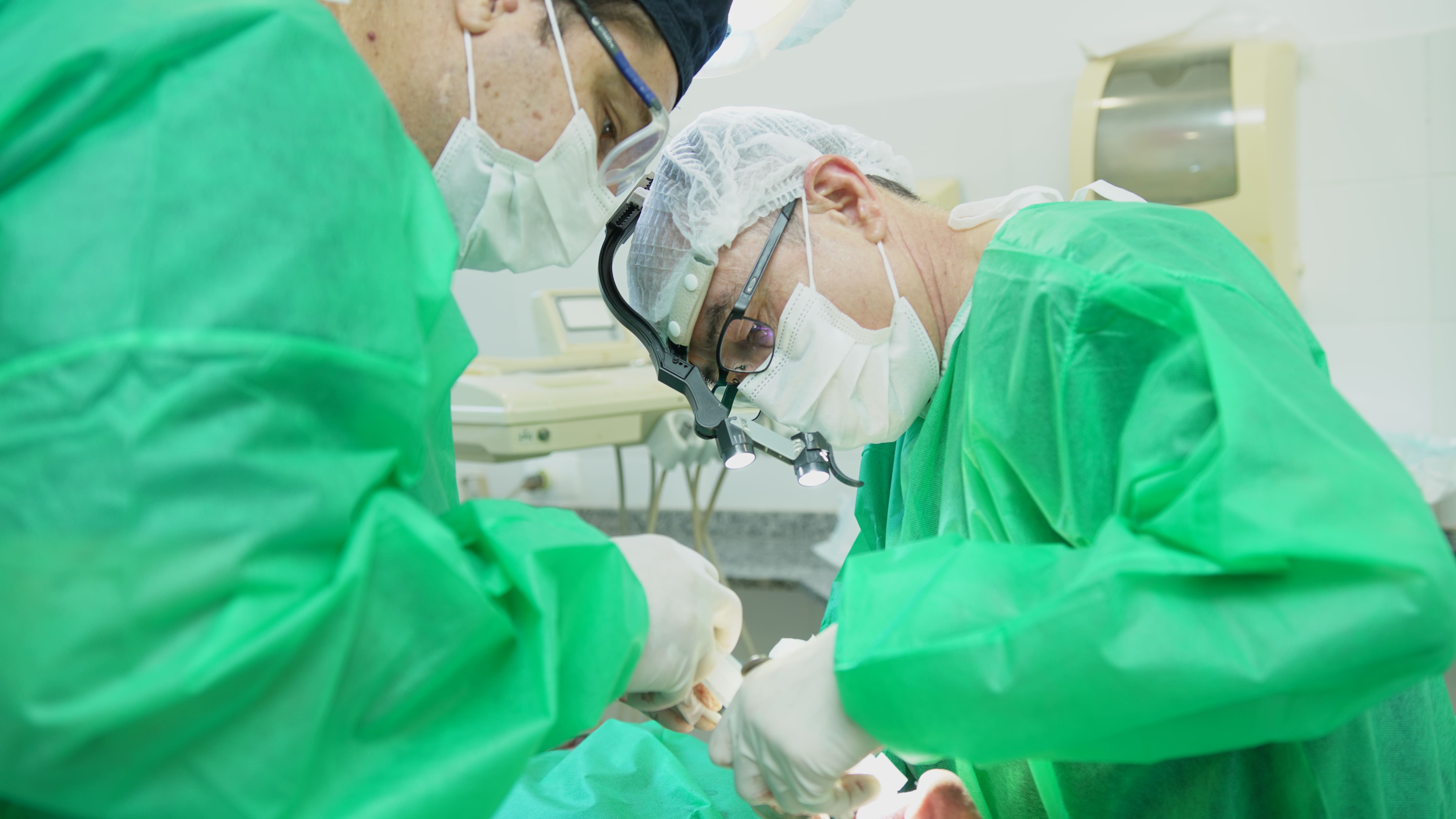 Dental Training