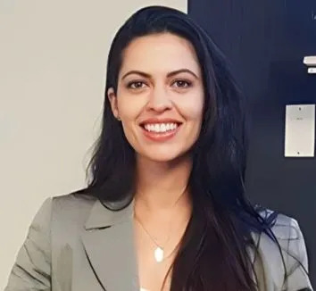 Dr. Priscila Casado