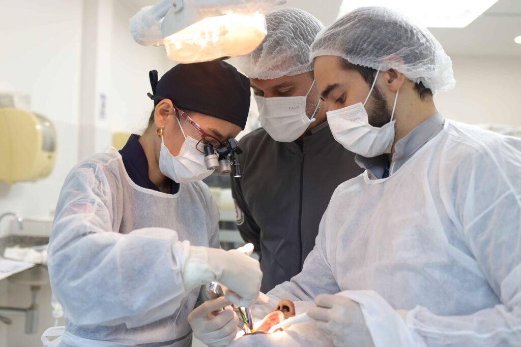 Intensive Live Surgery Implant Training and Live Surgery Implant Dentistry Experience – Rio de Janeiro / Brazil – October, 2024